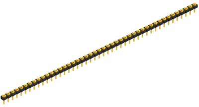 10043112 Fischer Elektronik PCB Connection Systems
