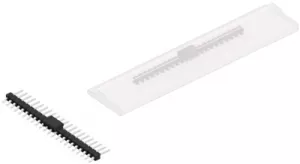 SL12SMD03222ZBSM Fischer Elektronik PCB Connection Systems