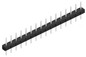 10057873 Fischer Elektronik PCB Connection Systems