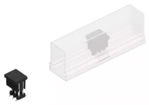 10063681 Fischer Elektronik PCB Connection Systems