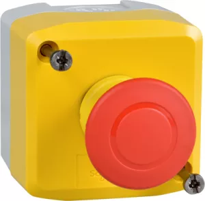 XALK198 Schneider Electric Control Devices in Housings