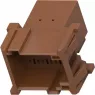 1-967626-3 AMP Automotive Power Connectors
