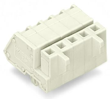 721-312/008-000 WAGO PCB Connection Systems Image 1