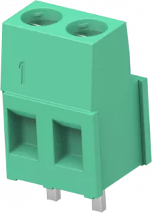 796683-2 TE Connectivity PCB Terminal Blocks
