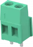 796683-2 TE Connectivity PCB Terminal Blocks