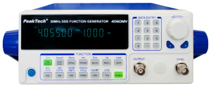 Function generator 4060MV