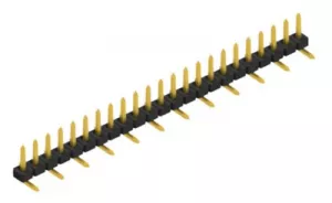 SLY7SMD03623G Fischer Elektronik PCB Connection Systems