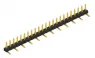 SLY7SMD03623G Fischer Elektronik PCB Connection Systems