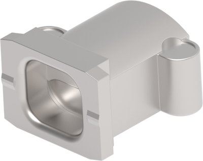 1-2308272-2 TE Connectivity Accessories for D-Sub, USB and Computer Connectors Image 1