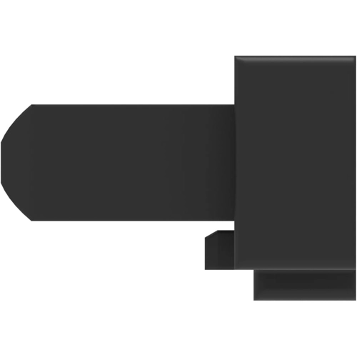 104891-2 AMP Accessories for PCB Connectors, Connector Systems Image 2