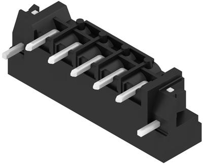 1840380000 Weidmüller PCB Connection Systems Image 2