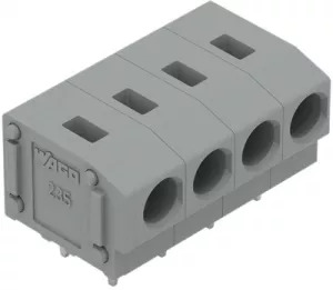 235-404 WAGO PCB Terminal Blocks