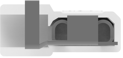 520971-2 AMP Receptacles Image 4