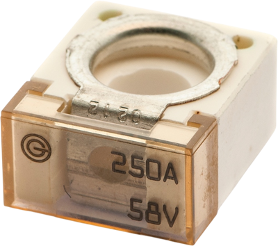 CF250 iMaXX Automotive Blade Fuses
