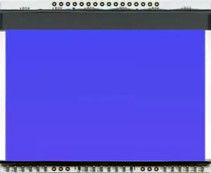 EA LED78X64-B DISPLAY VISIONS Displays LED Backlight