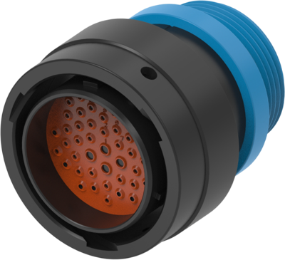 HDP26-24-47PE-L015 DEUTSCH Automotive Power Connectors