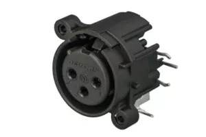 NC3FAHR2-0 Neutrik XLR Connectors