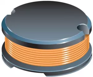 SDR1006-101KL Bourns Electronics GmbH Fixed Inductors