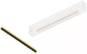 SLLP5SMD03828GSM Fischer Elektronik PCB Connection Systems