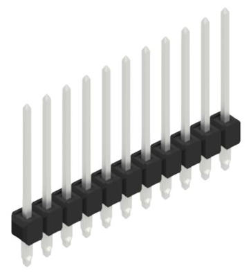 SLP11619511Z Fischer Elektronik PCB Connection Systems