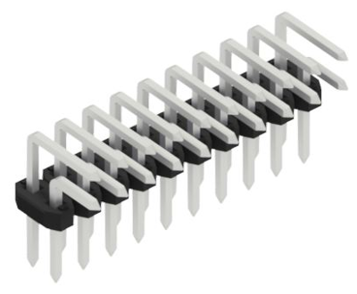 SLY404120Z Fischer Elektronik PCB Connection Systems