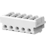 173977-5 AMP PCB Connection Systems
