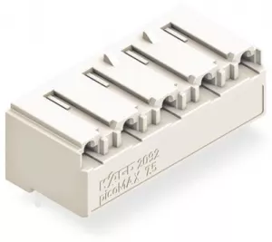2092-3325 WAGO PCB Connection Systems