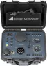 PROFITEST E-MOBILITY Gossen Metrawatt VDE testers, Installation testers, Insulation testers