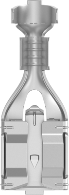 2379911-1 AMP Receptacles Image 3