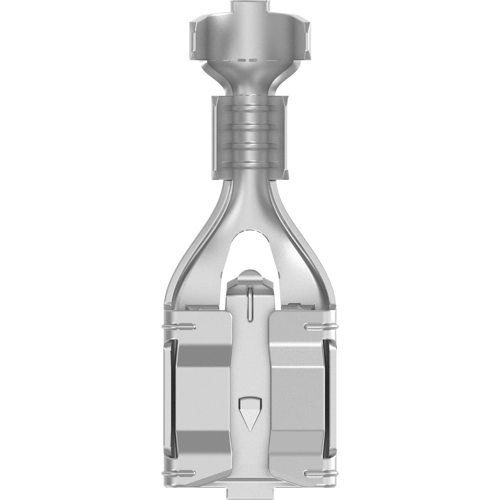 2379911-1 AMP Receptacles Image 3