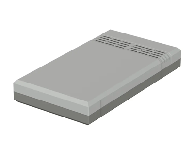 32203012 Bopla General Purpose Enclosures Image 1