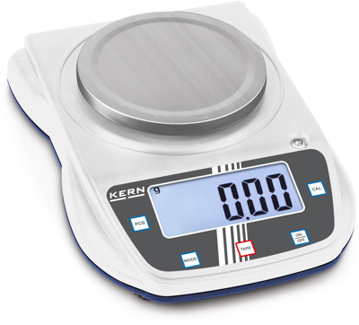 EHA 500-2 Kern Weighing Scales