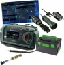 STARTERPAKET SECUTEST BASE IQ Gossen Metrawatt VDE testers, Installation testers, Insulation testers