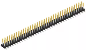 SLLP6SMD06670SPS Fischer Elektronik PCB Connection Systems