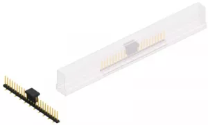 SLY7SMD06223GBSM Fischer Elektronik PCB Connection Systems