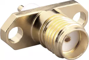 CONSMA018-4-G TE Connectivity Coaxial Connectors
