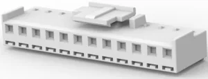 1-1744416-2 TE Connectivity PCB Connection Systems