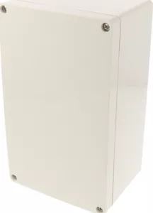 1554UGY Hammond General Purpose Enclosures