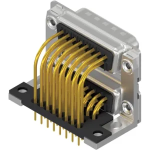 163A15209X CONEC D-Sub Connectors