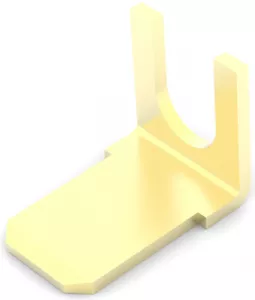 62166-1 AMP Flat Plugs