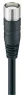 934637368 Lumberg Automation Sensor-Actuator Cables