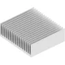 10157198 Fischer Elektronik Heat Sinks