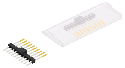10050684 Fischer Elektronik PCB Connection Systems