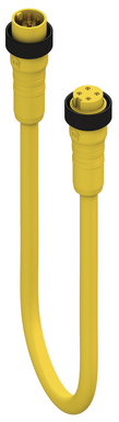 12754 Lumberg Automation Sensor-Actuator Cables Image 1