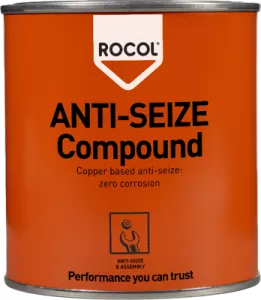14033 Rocol Lubricants, Maintenance Agents