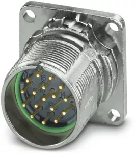1629080 Phoenix Contact Sensor-Actuator Connectors