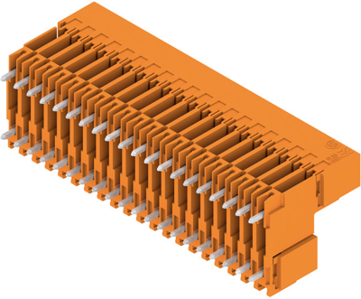 1641200000 Weidmüller PCB Connection Systems Image 2