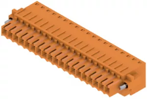 1691050000 Weidmüller PCB Connection Systems
