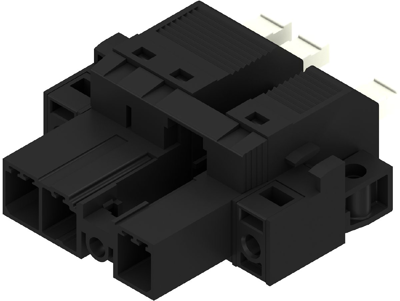 2630610000 Weidmüller PCB Connection Systems Image 1