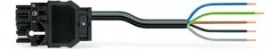 771-8965/107-101 WAGO Pre-assembled Connector Systems